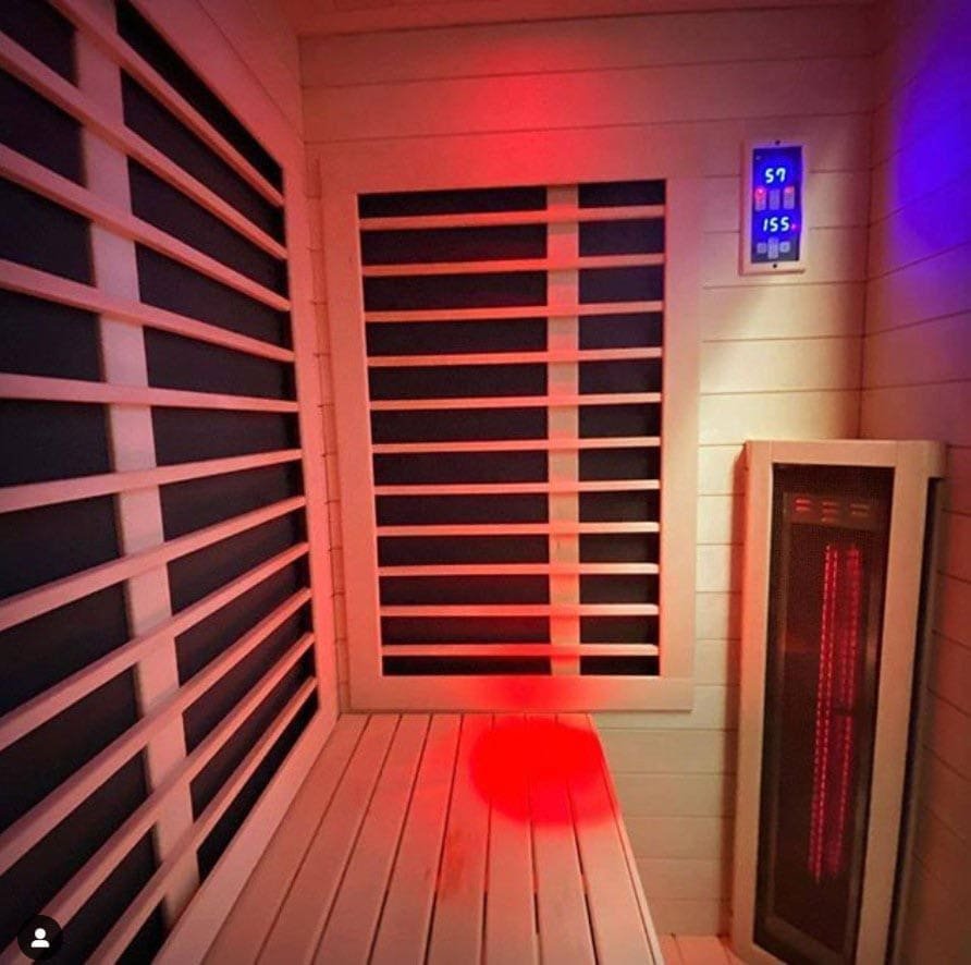 Amplify Interior
