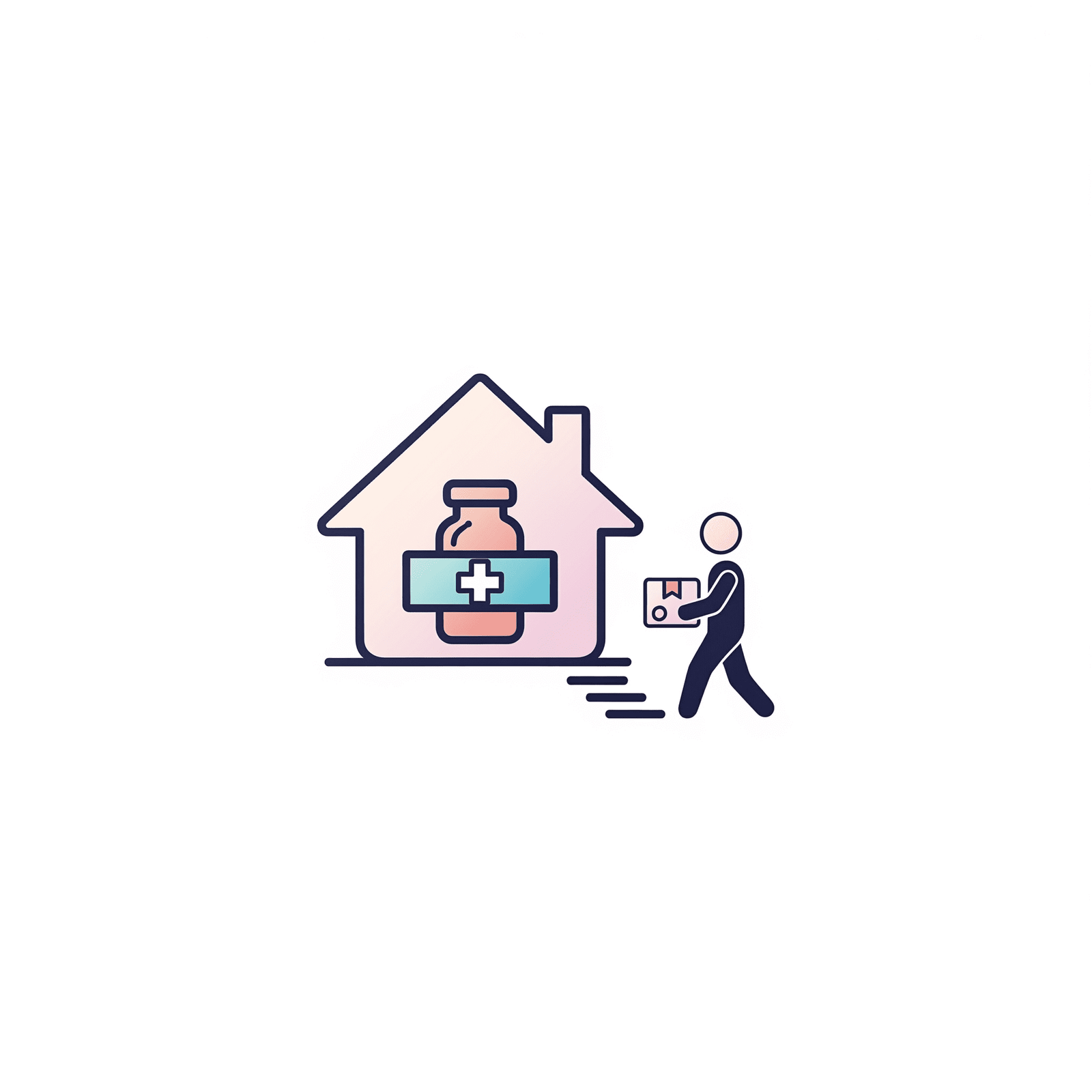GLP-1 In Home Delivery GLP-1 In Home Delivery